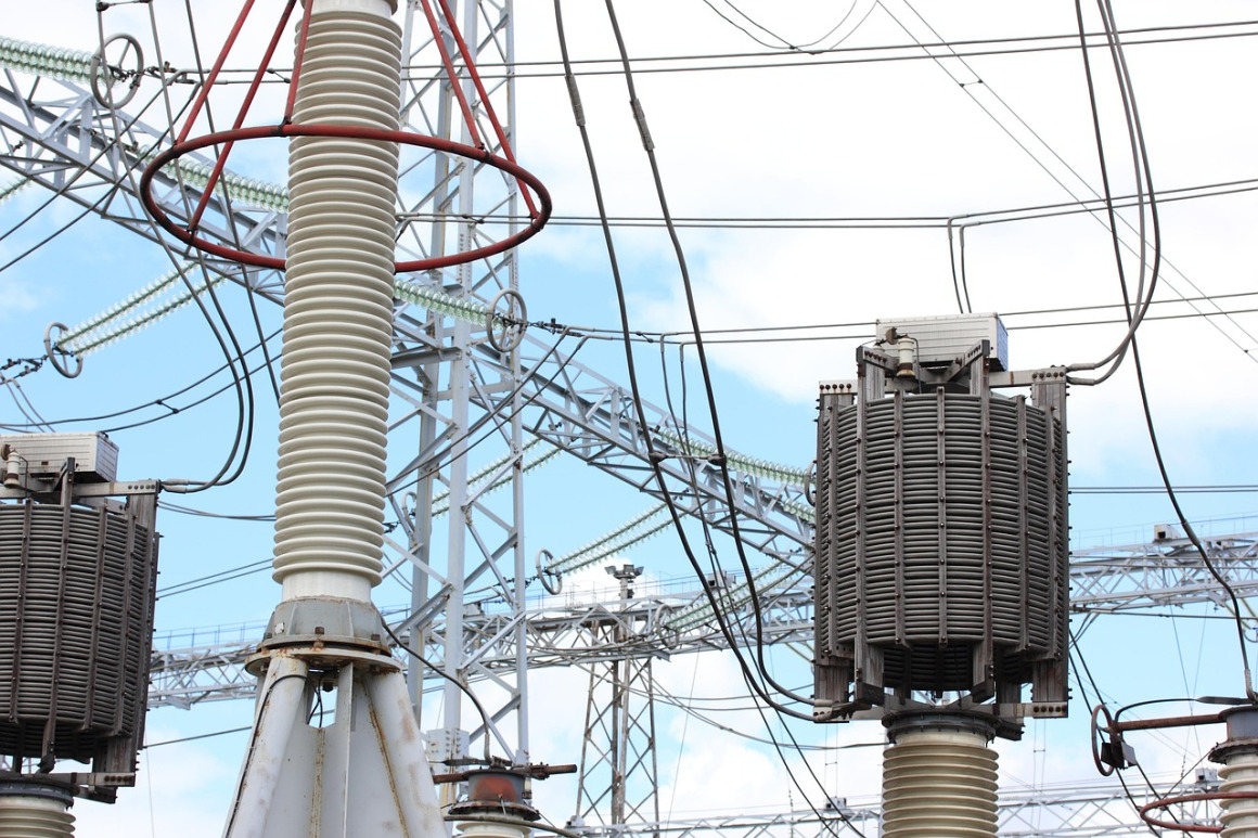 medium voltage switchgear